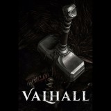 Blackrose Arts VALHALL: Harbinger (PC - Steam elektronikus játék licensz)