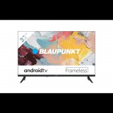 BLAUPUNKT BA32H4382QEB 32" HD Ready Smart LED TV (BA32H4382QEB) - Televízió