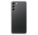 Blautel 4-OK szilikon telefonvédő (ultravékony) ÁTLÁTSZÓ Samsung Galaxy S23 (SM-S911)