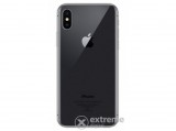 Blautel 4-OK telefonvédő gumi/szilikon tok Apple iPhone XS Max (6,5") készülékhez, átlátszó