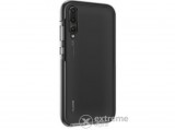 Blautel 4-OK telefonvédő gumi/szilikon tok Huawei P20 készülékhez, fekete