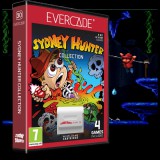 Blaze Entertainment Evercade #30, The Sydney Hunter Collection, 4in1, Retro, Multi Game, Játékszoftver csomag