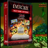 Blaze Entertainment Evercade #7, Interplay Collection 2, 6in1, Retro, Multi Game, Játékszoftver csomag