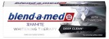 Blend A Med fogkrém 75 ml 3D White Whitening Therapy Deep Clean