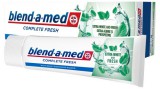 Blend A Med fogkrém 75 ml Complete Extra Fresh Mint