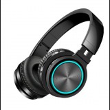 BlitzWolf AA-ER1 Bluetooth fejhallgató fekete (AA-ER1) - Fejhallgató