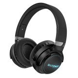 BlitzWolf BW-HP0 Pro Bluetooth fejhallgató fekete (BW-HP0 Pro) - Fejhallgató
