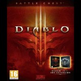 Blizzard Entertainment Diablo 3 Battlechest (PC - Battle.net elektronikus játék licensz)