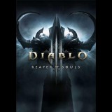 Blizzard Entertainment Diablo 3: Reaper of Souls (PC - Battle.net elektronikus játék licensz)