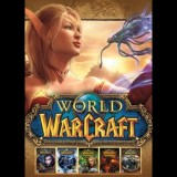 Blizzard Entertainment World of Warcraft Battlechest (PC - Battle.net elektronikus játék licensz)