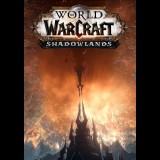 Blizzard Entertainment World of Warcraft: Shadowlands Heroic Edition (PC - Battle.net elektronikus játék licensz)