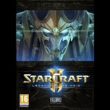Blizzard StarCraft II: Legacy Of The Void (PC) (PC -  Dobozos játék)