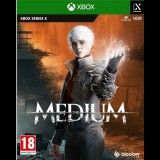 Bloober Team The Medium (Xbox Series X|S  - Dobozos játék)