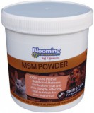 Blooming Pets MSM por kutyáknak és macskáknak 350 g