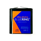BLUERING 3LR12 4,5V tartós lapos elem
