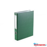 Bluering Gyûrûskönyv A4, 5cm, 4 gyûrûs zöld