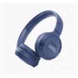 Bluetooth fejhallgató - Jbl, T510BT BLUE
