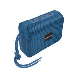Bluetooth hangszóró Borofone BR18 Encourage Sport kék