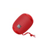 Bluetooth hangszóró Borofone BR6 Miracolous Sport piros