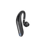 Bluetooth-os mono headset Borofone BC31 Melodico Business fekete