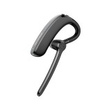 Bluetooth-os mono headset Borofone BC37 Imperor fekete