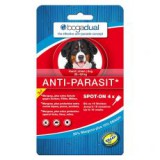 BOGAR AG BOGADUAL paraziták elleni cseppek kutyáknak, 4 x 2,5 ml