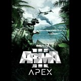 Bohemia Interactive Arma 3 Apex (PC - Steam elektronikus játék licensz)