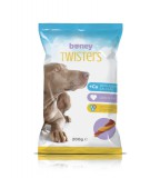 Boney Jutalomfalat Twisters 200g