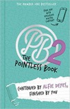 Bonniers Alfie Deyes: The Pointless Book 2 - könyv