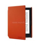 BOOKEEN Cybook Muse E-Book Olvasó Tok (Narancssárga) (COVERCFT-OE)