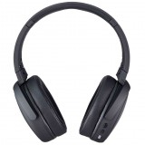 Boompods Headpods Pro Bluetooth Headset Black HPPBLK