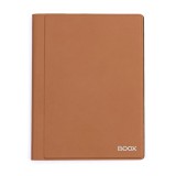 BOOX, Boox Tab Mini C, 7.8", Szürke-Barna E-book tok