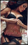 Boruma Publishing, LLC Alana Church, Moira Nelligar: My Virgin Daddy - könyv