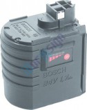 Bosch 2607335097 - 24V akku felújítás 2000 mAh Ni-CD