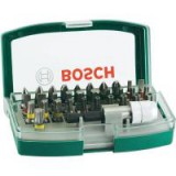 Bosch 32 részes csavarbit készlet (2607017063)