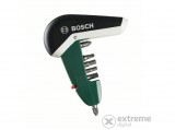 Bosch 7 részes Promoline kompakt zseb bitkészlet