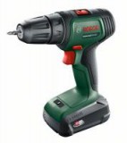 Bosch akkus Fúró-Csavarozó Universaldrill 18-2 (06039D4001)