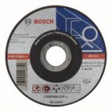 Bosch Expert For Metal darabolótárcsa egyenes, AS 46 S BF, 115 mm (2608600214)
