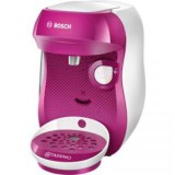 Bosch Haushalt Happy TAS1001 Kapszulás kávéfőző Rózsaszín