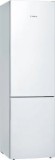 Bosch KGE39AWCA alulfagyasztós hűtőszekrény fehér