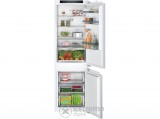 Bosch KIN86HFE0 Serie 4 beépíthető alulfagyasztós hűtőszekrény