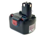 Bosch lámpa GLI akku felújítás O-pack - Ni-Mh 2-3Ah 14,4V