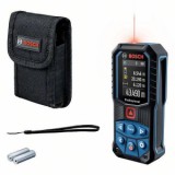 Bosch Professional GLM 50-27 C lézeres távolságmérő (0601072T00)