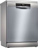 Bosch Serie 6 SMS6ECI93E mosogatógép Szabadonálló 13 terítékes D