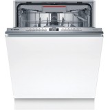 Bosch smv4evx00e mosogatógép beépíthet&#336; 14 teríték integrált