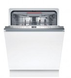 Bosch SMV6ECX08E beépíthető mosogatógép fehér