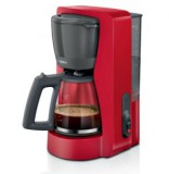 Bosch TKA2M114 filteres kávéfőző piros
