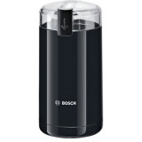 Bosch tsm6a013b kávédaráló fekete tsm6a013b_