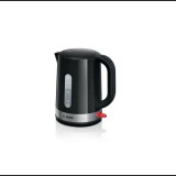 Bosch TWK6A513 ComfortLine vízforraló fekete (TWK6A513_) - Elektromos vízforralók