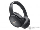 BOSE QC45 QuietComfort® aktív zajszűrős vezeték nélküli Bluetooth fejhallgató, Limited középszürke